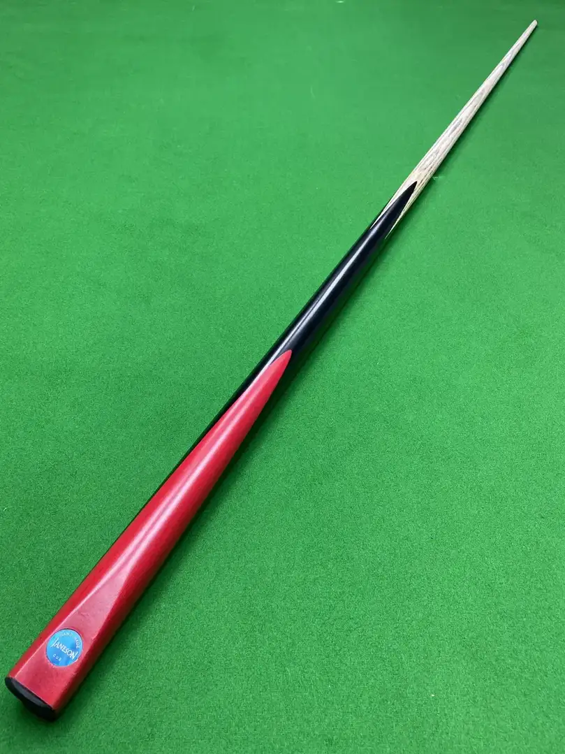 Manufacturers Wholesale Cues, Billiard Cues, Big Heads, Snooker Cues, Chinese Black Eight Billiards, Male Rods, photograph 2