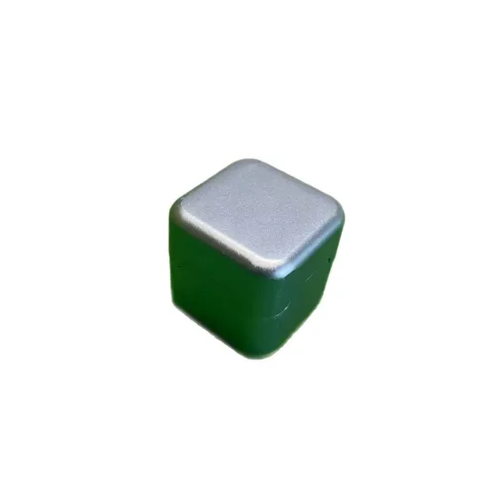 Portable Magnetic Mini Pool Chalk Holder Round Billiard Chalk Holder