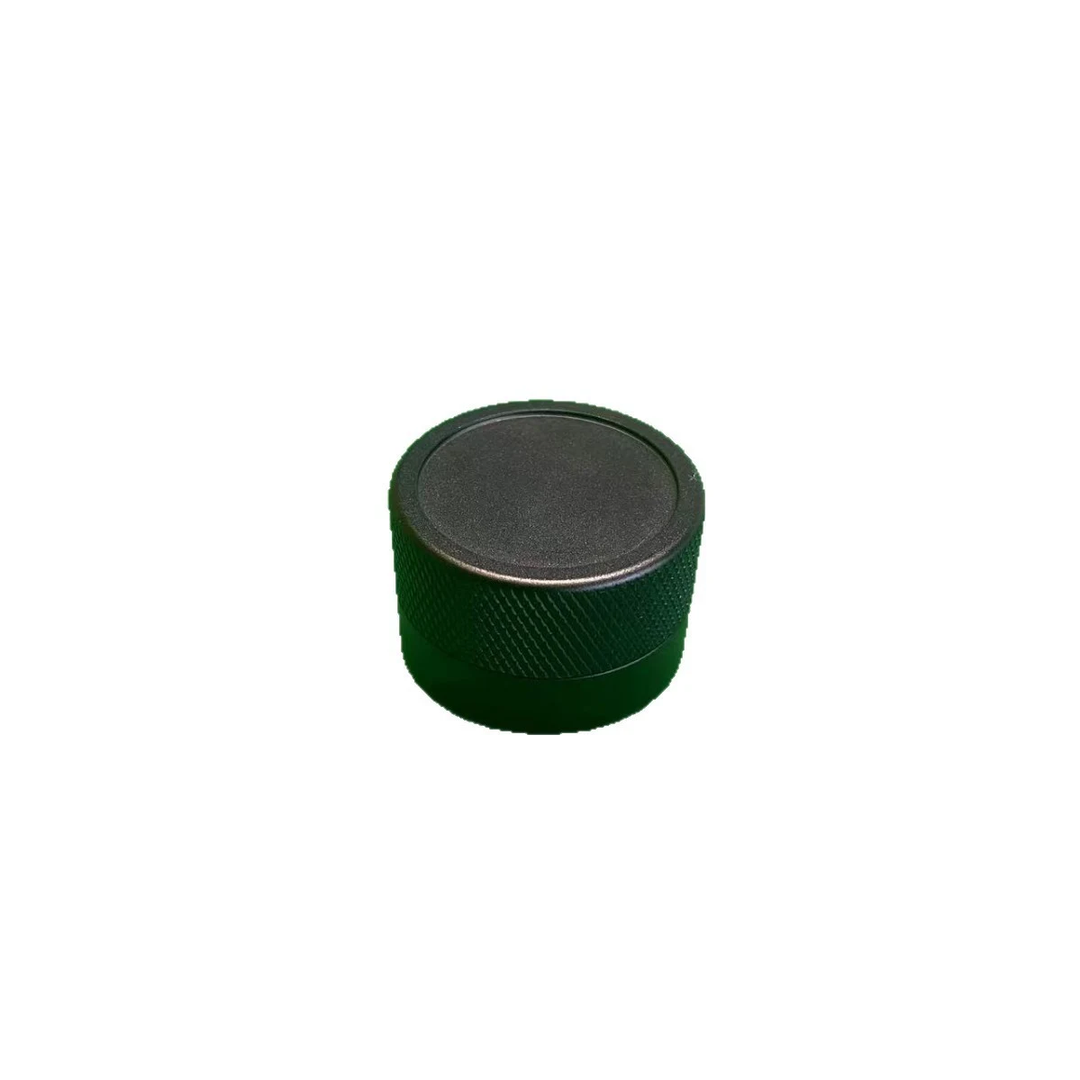 Round Magnetic Billiard Chalk Holder Billiard Chalk Case for Chalk Pool Snooker Accessories