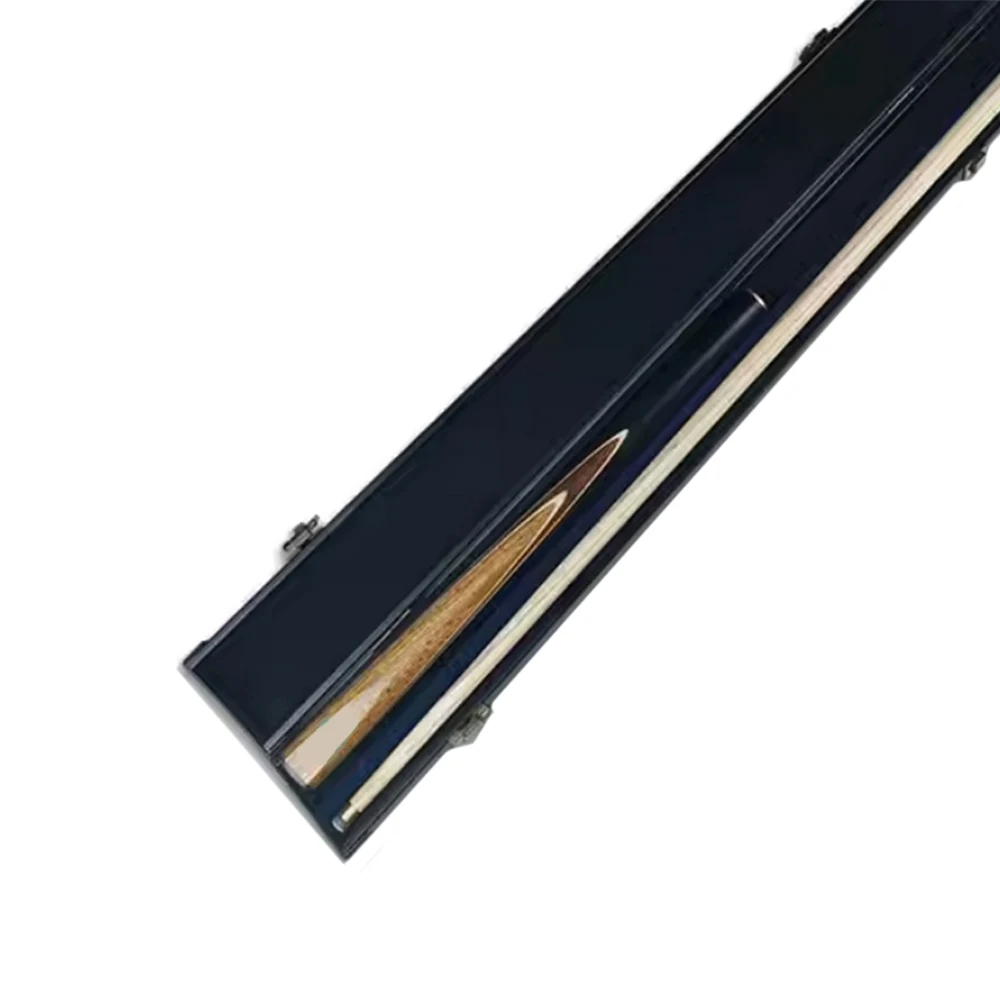 Y-3Snooker Cue Set With Club Box, photograph 2