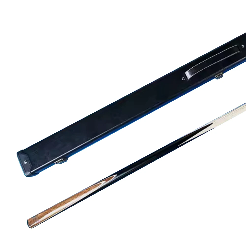 Y-3Snooker Cue Set With Club Box, photograph 5