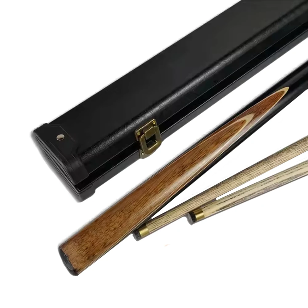 Y-3Snooker Cue Set With Club Box, photograph 4