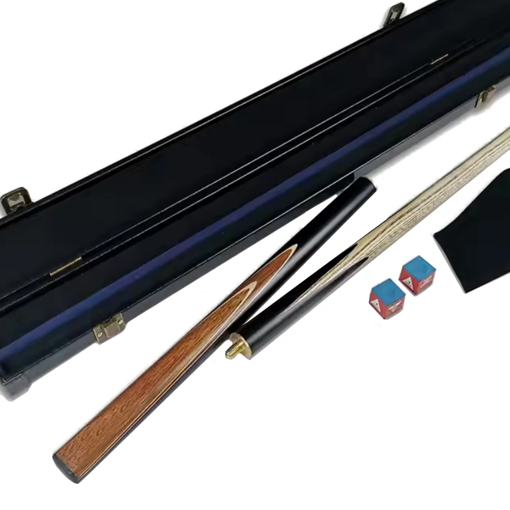 Y-3Snooker Cue Set With Club Box, photograph 3