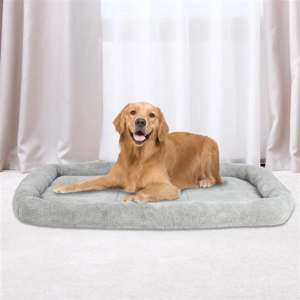 51″ Large Size Pet Dog Bed Pet Mat Pad, product photo 9