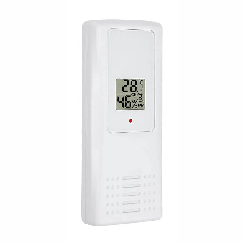 FT007TH Thermo-hygrometer Sensor - view 3