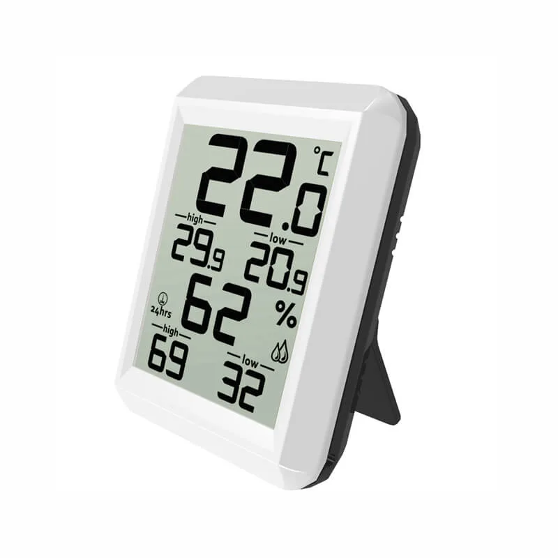 FT0421 Thermo-Hygrometer - view 2