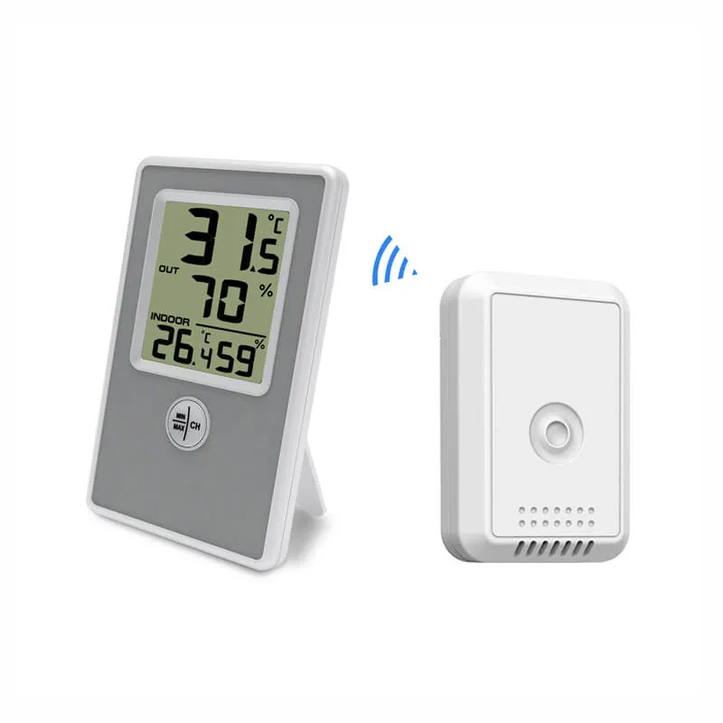 FT0413 Wireless Thermo-Hygrometer wireless thermo-hygrometer