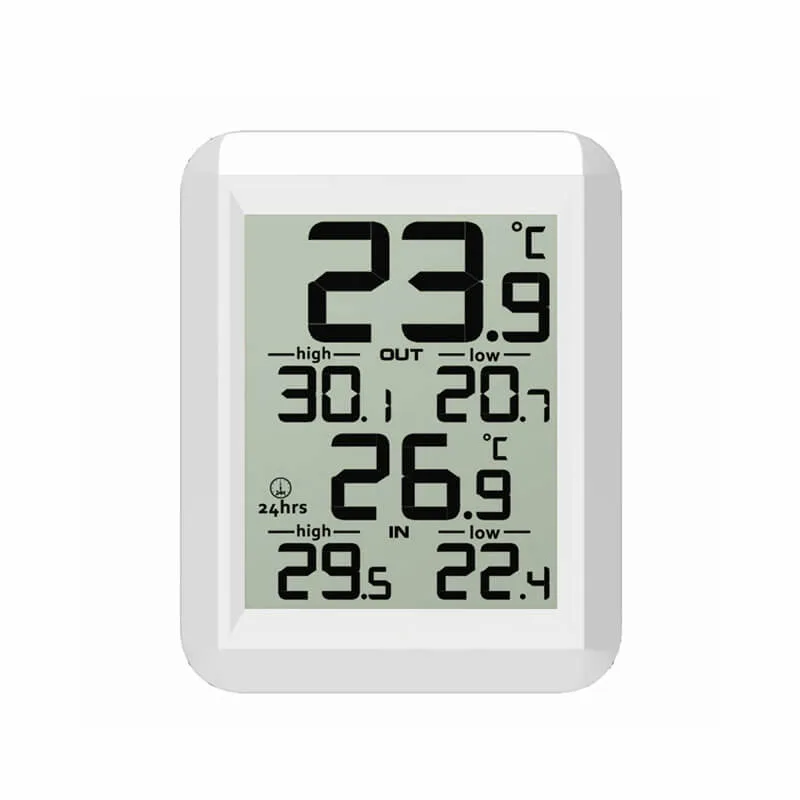 FT0420 Wireless Thermometer - view 2
