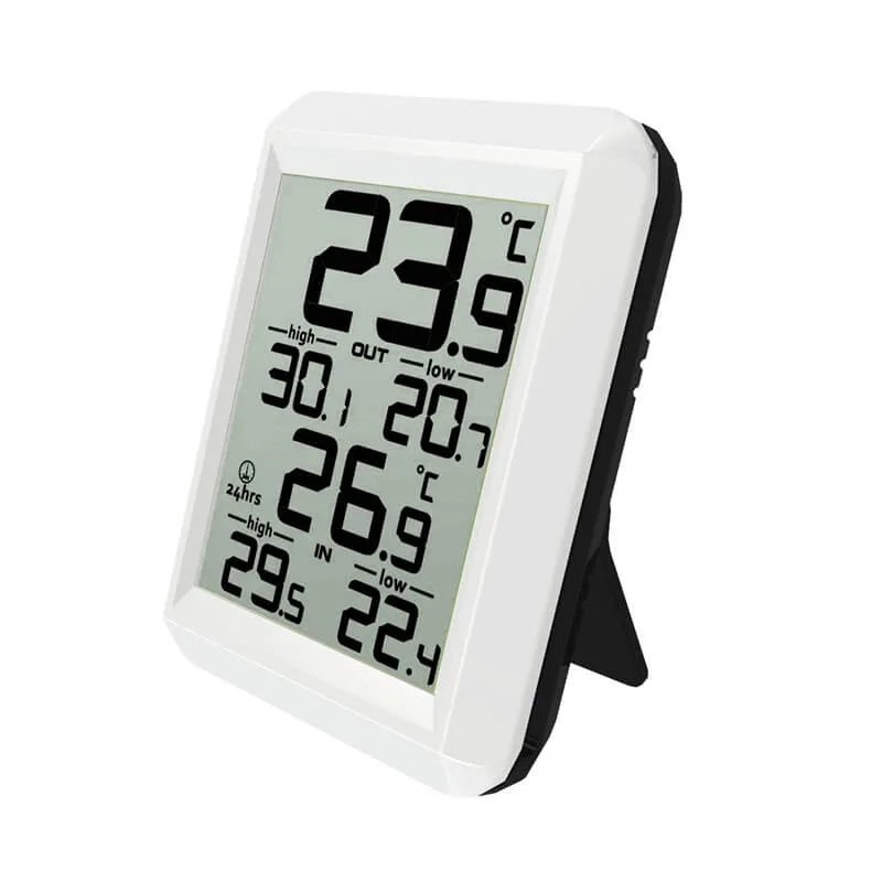 FT0420 Wireless Thermometer - view 3