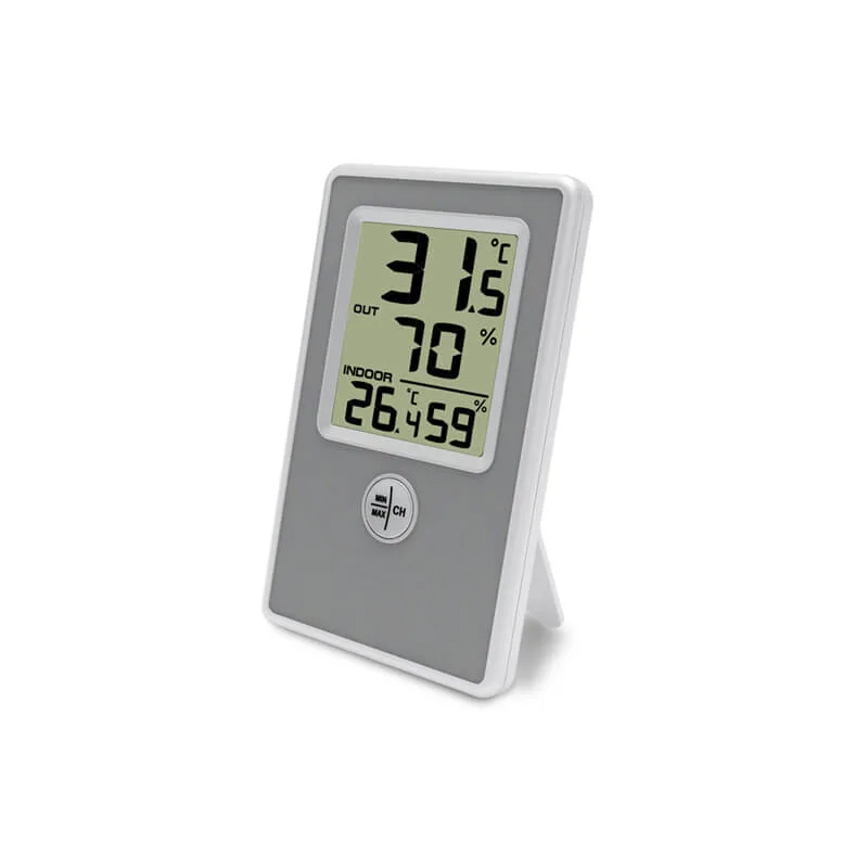 FT0413 Wireless Thermo-Hygrometer - view 2