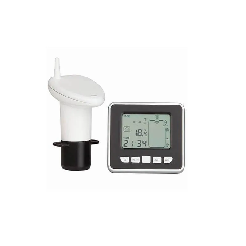 Tank Liquid Level Indicator sensor unit