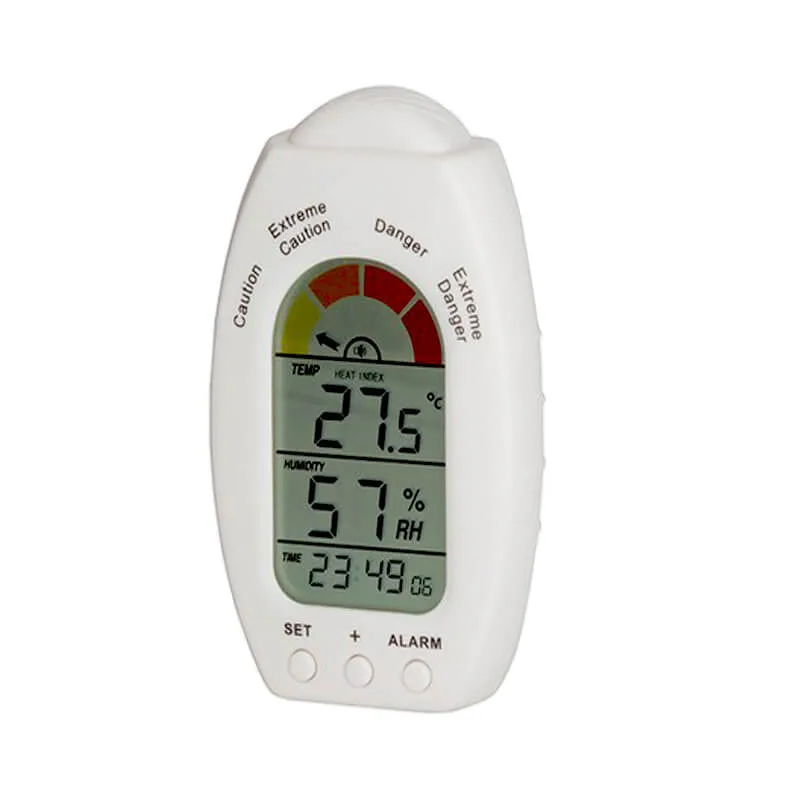FT001 Portable Heat Meter - view 4