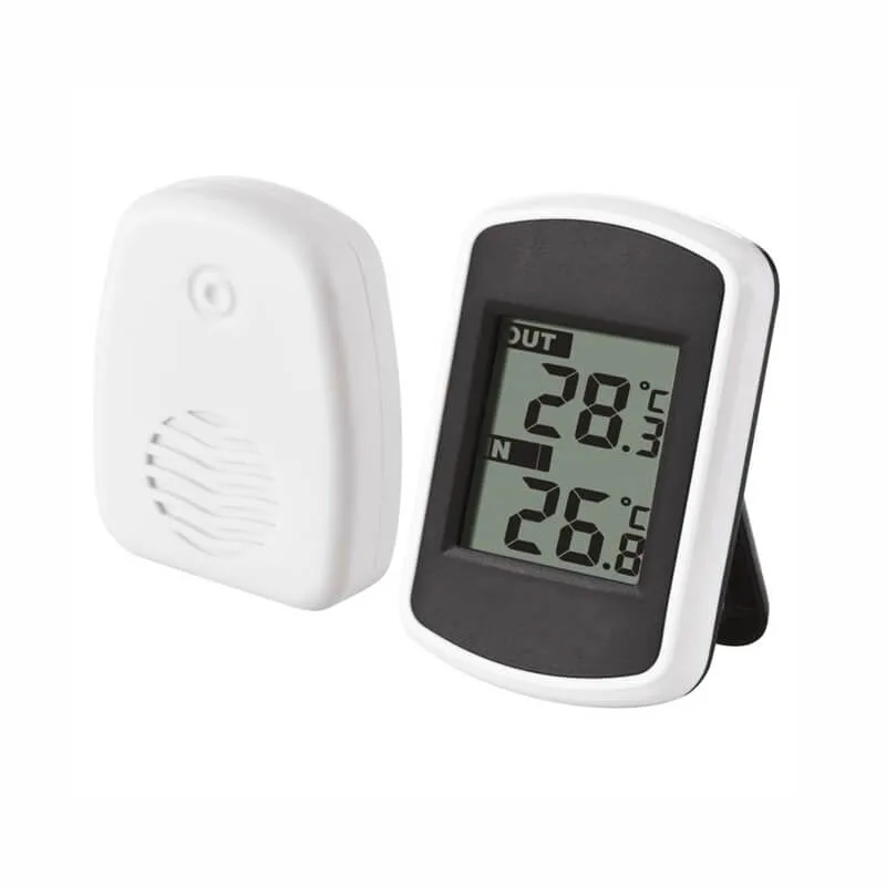 FT004 Wireless Thermometer wireless thermo-hygrometer