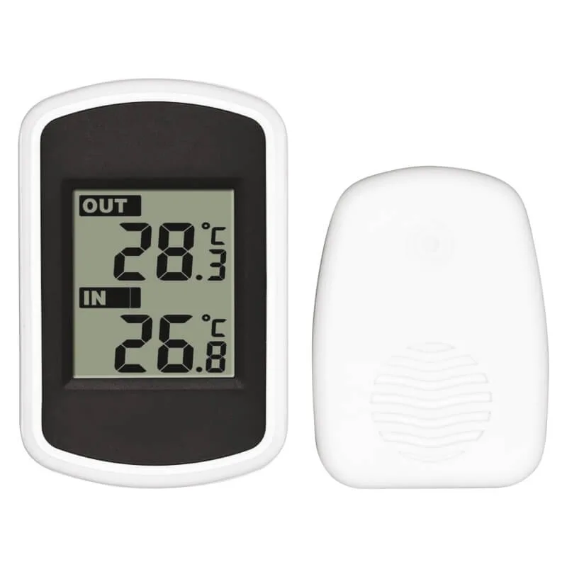 FT004 Wireless Thermometer - view 2