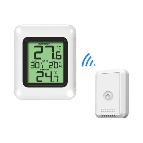 FT0047 Wireless Thermometer wireless thermo-hygrometer