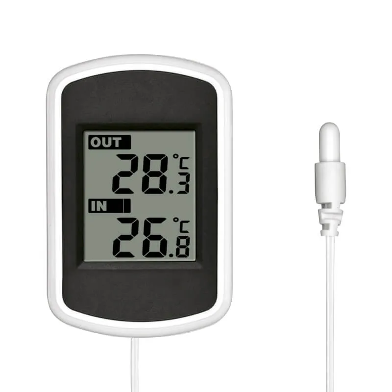 FT0041 Probe Thermometer - view 2