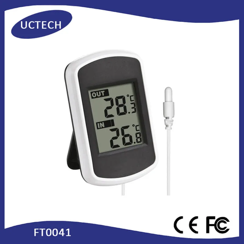 FT0041 Probe Thermometer - view 3