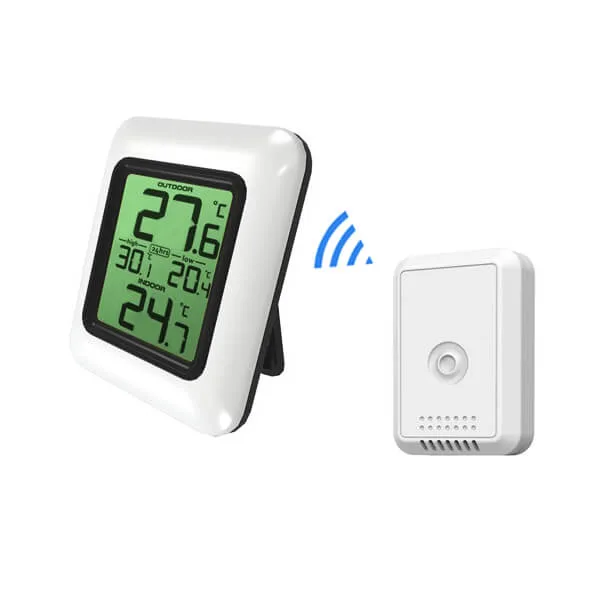 FT0047 Wireless Thermometer - view 2
