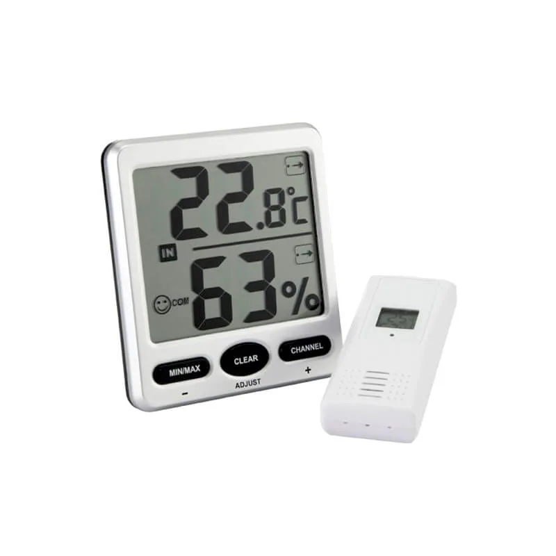 FT007 Wireless Thermo-Hygrometer wireless thermo-hygrometer