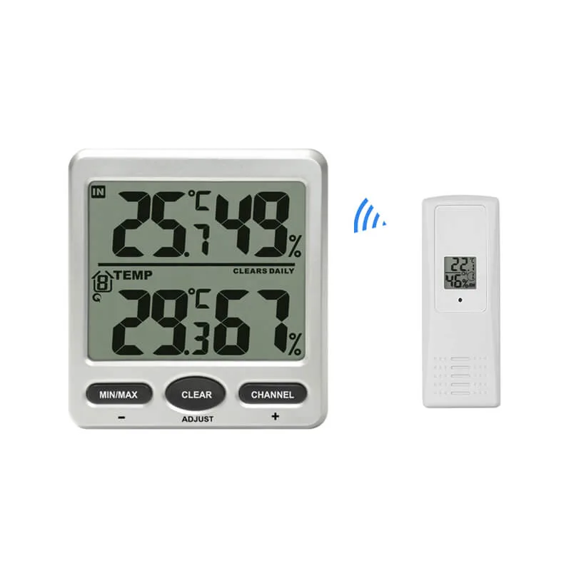 FT0070 Wireless Thermo-hygrometer wireless thermo-hygrometer