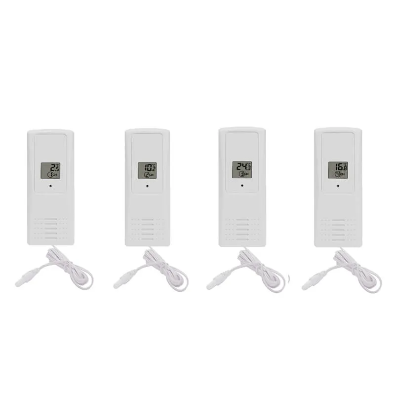 FT0076 Wireless Thermometer - view 3