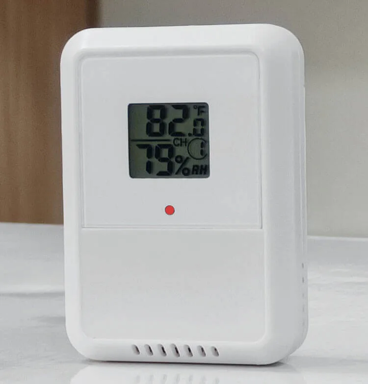 FT016TH Thermo-Hygrometer Sensor - view 2