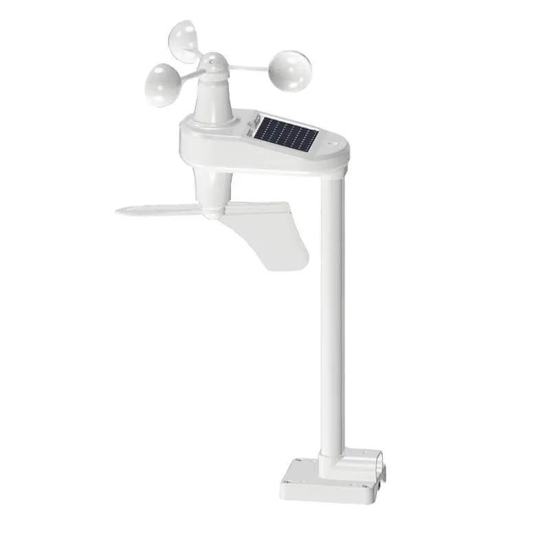 FT0204 RF Weather Station - view 4