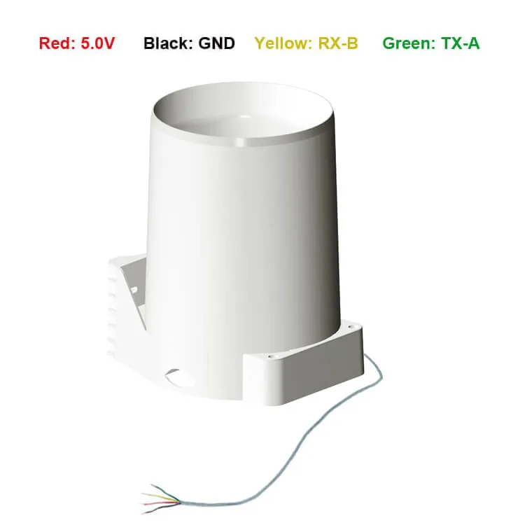FT009TR Rain Gauge Sensor sensor unit