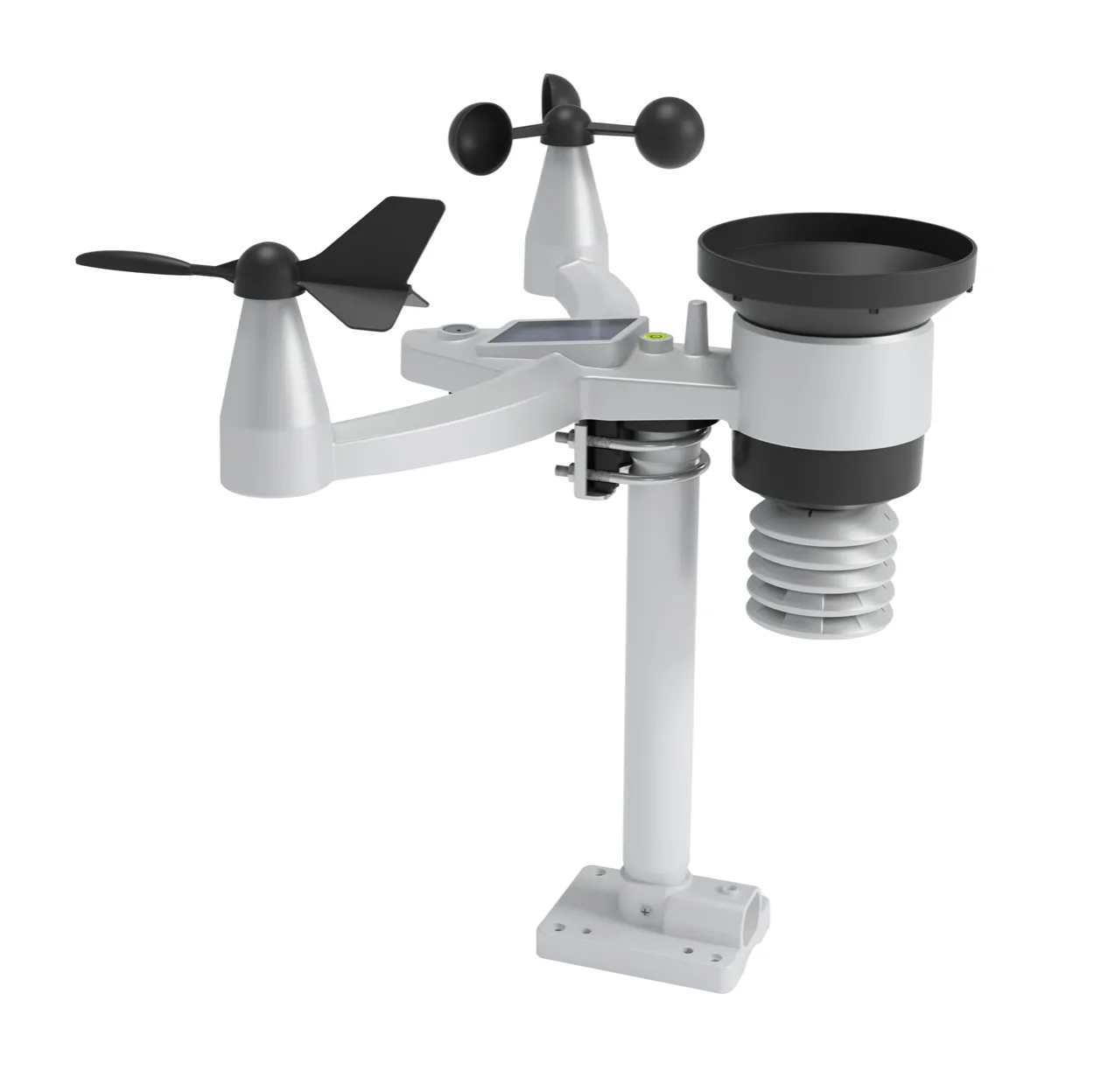 FT025T Weather Station Sensor-UV sensor unit