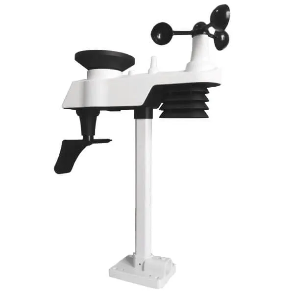 FT0350 RF Weather Station - view 2