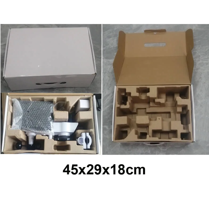 FT0376 LoRa WiFi Weather Station - view 4