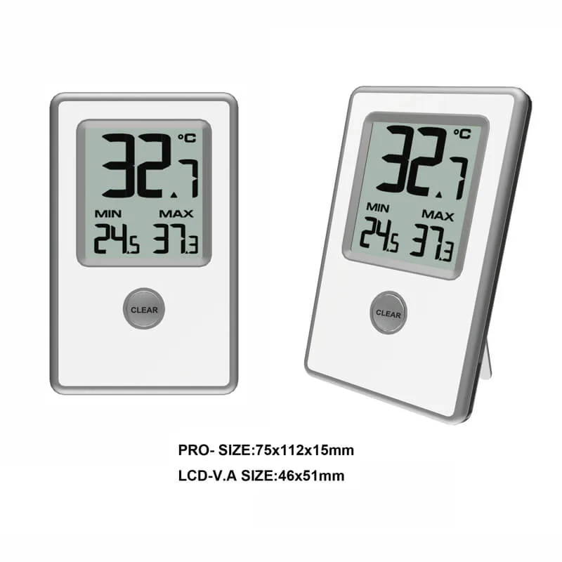 FT0402 Thermometer - view 3