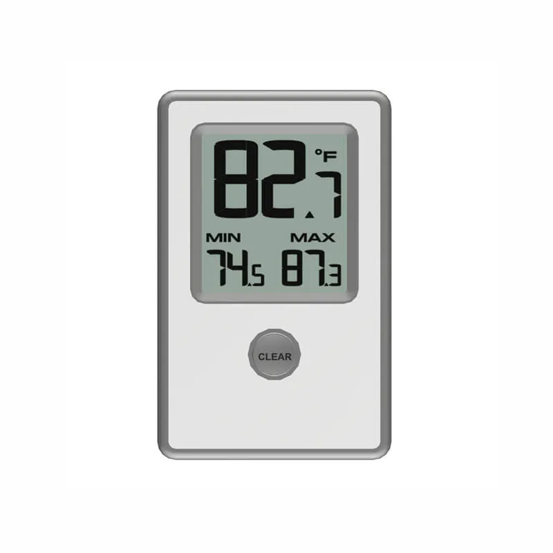 FT0402 Thermometer - view 4