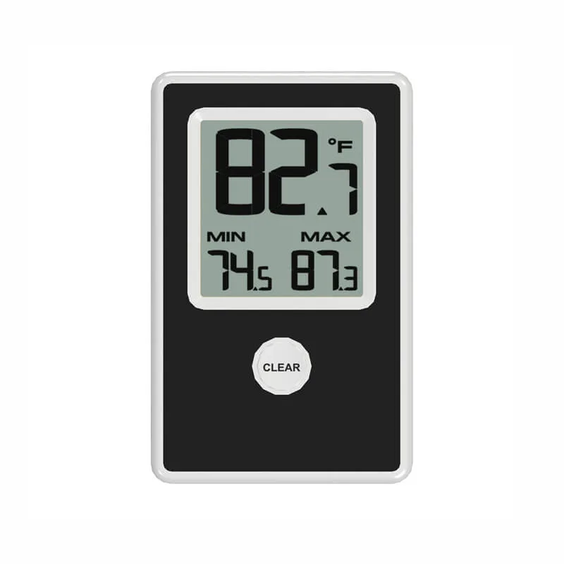 FT0402 Thermometer - view 2