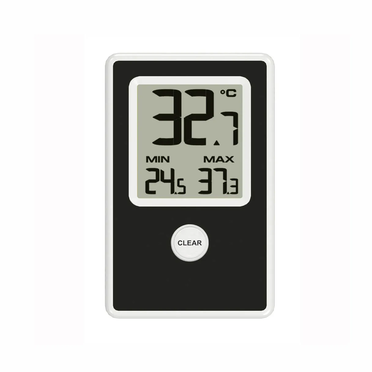 FT0402 Thermometer digital thermometer-hygrometer