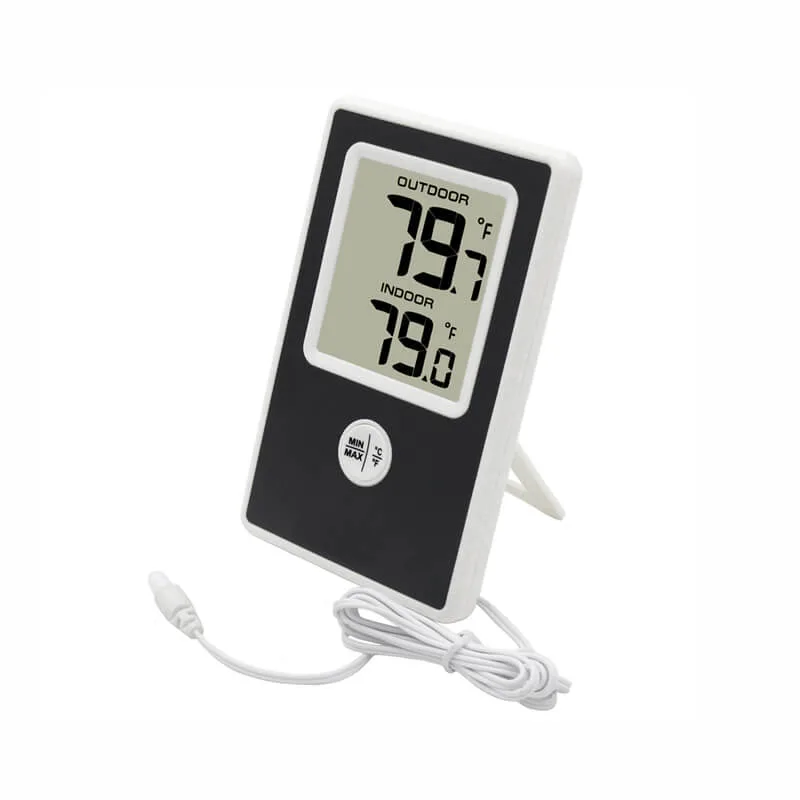 FT0405 Probe Thermometer digital thermometer-hygrometer