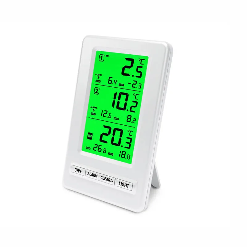 FT0418 Wireless Thermometer - view 2