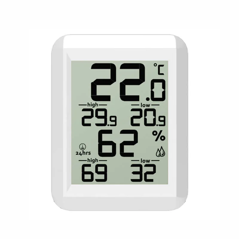 FT0421 Thermo-Hygrometer digital thermometer-hygrometer
