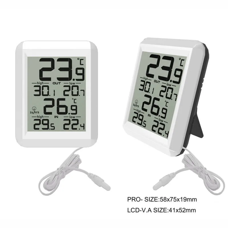FT0422 Probe Thermometer - view 3