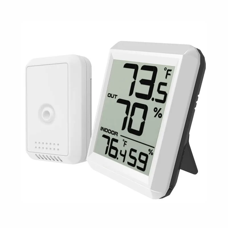 FT0423 Wireless Thermo-Hygrometer wireless thermo-hygrometer