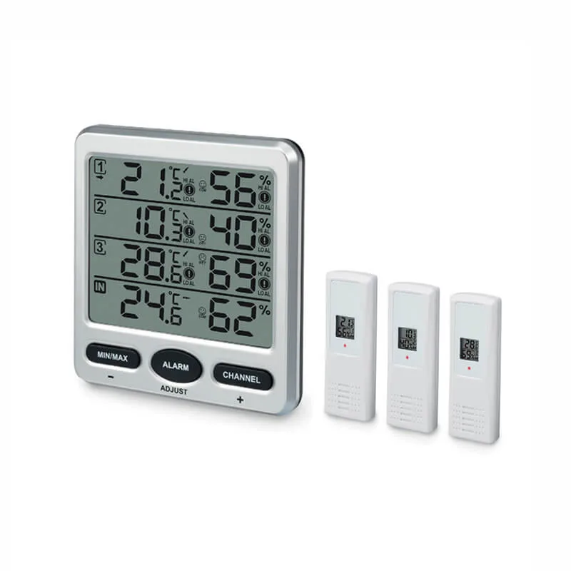 FT0073 Wireless Thermo-Hygrometer wireless thermo-hygrometer