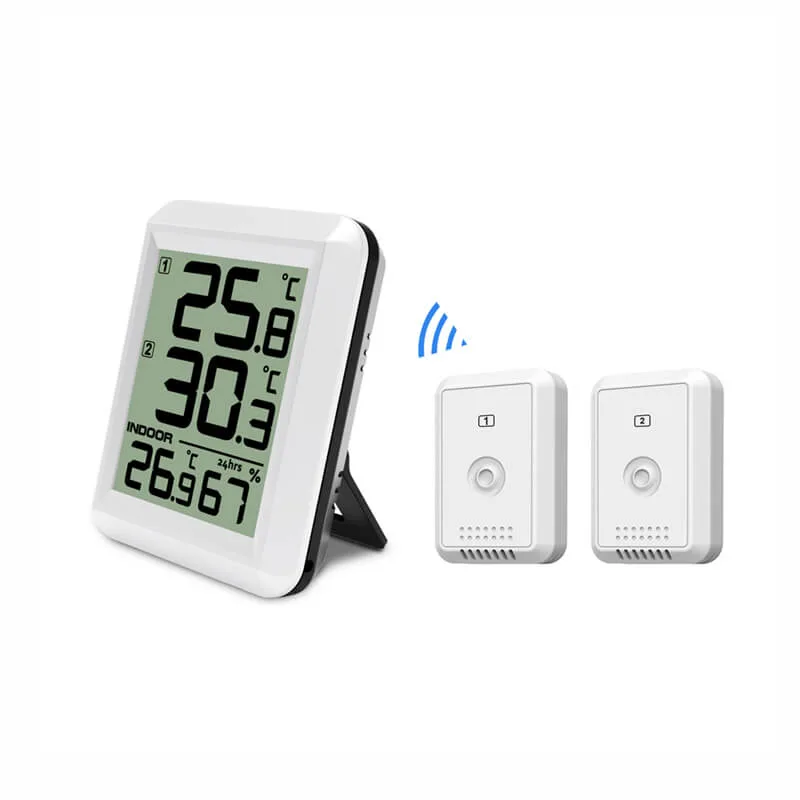 FT0424 Wireless Thermometer - view 3