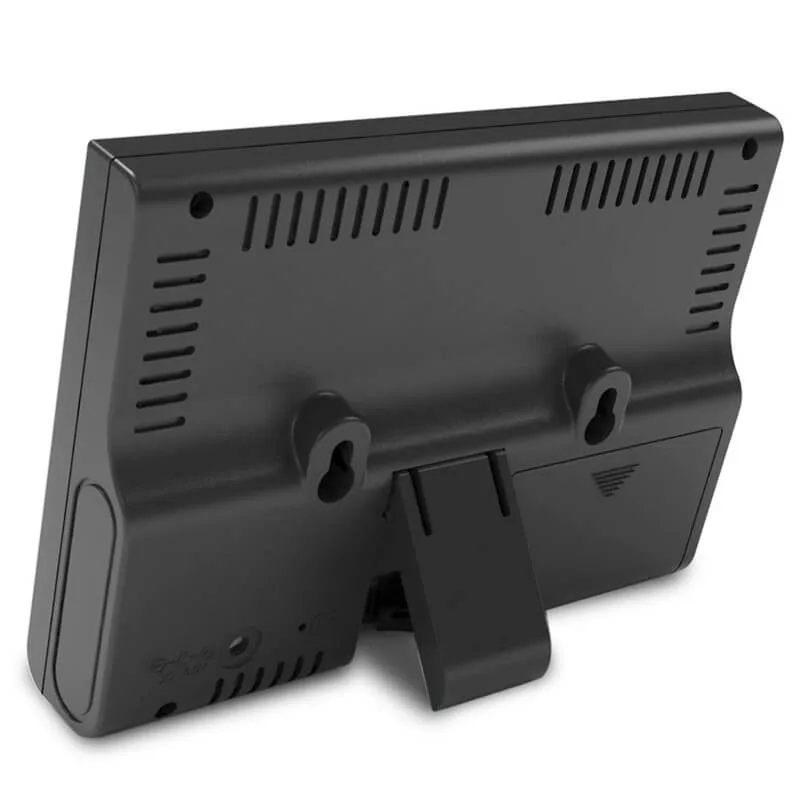 FT0852 RF Weather Station - view 3
