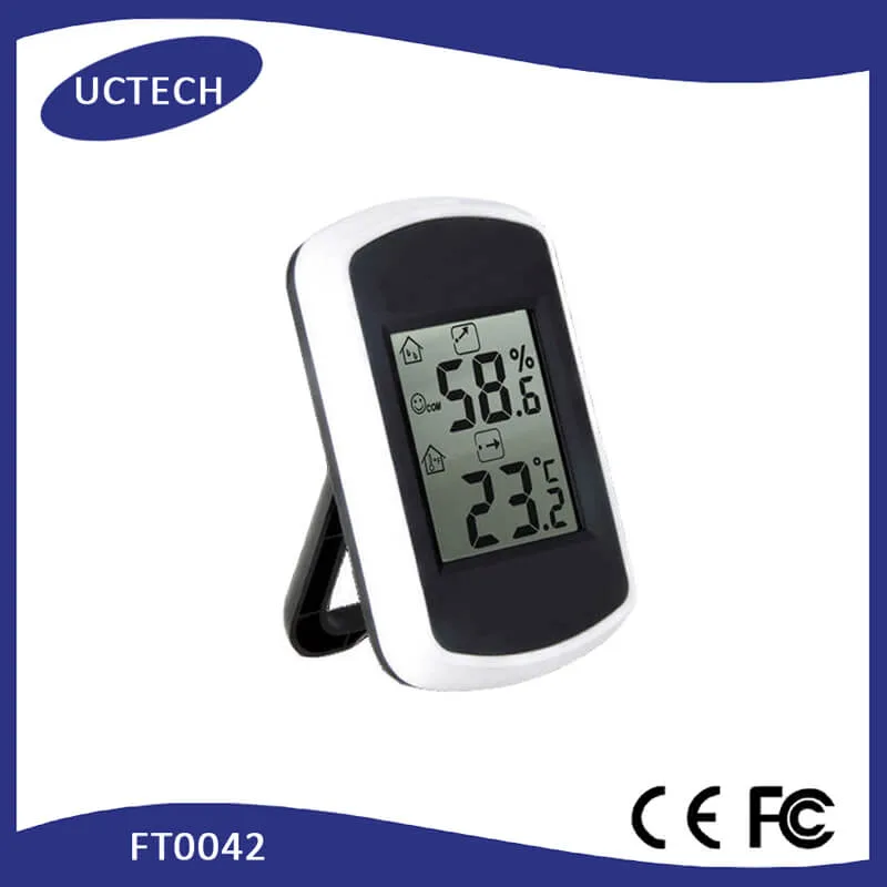 FT0042 Thermo-Hygrometer - view 3
