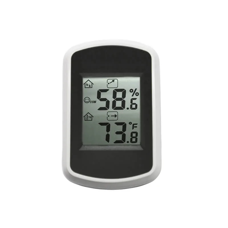 FT0042 Thermo-Hygrometer - view 2