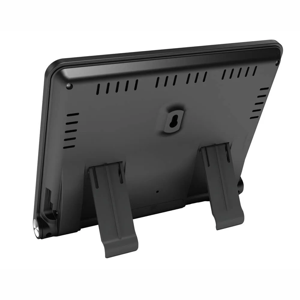 FT0365 RF Weather Station - view 3