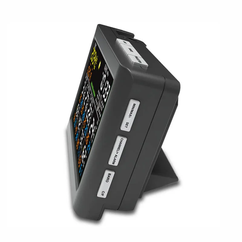 FT0840 WiFi Weather Station - view 4