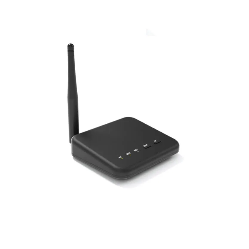 WS0100 WiFi Weather Station - view 3