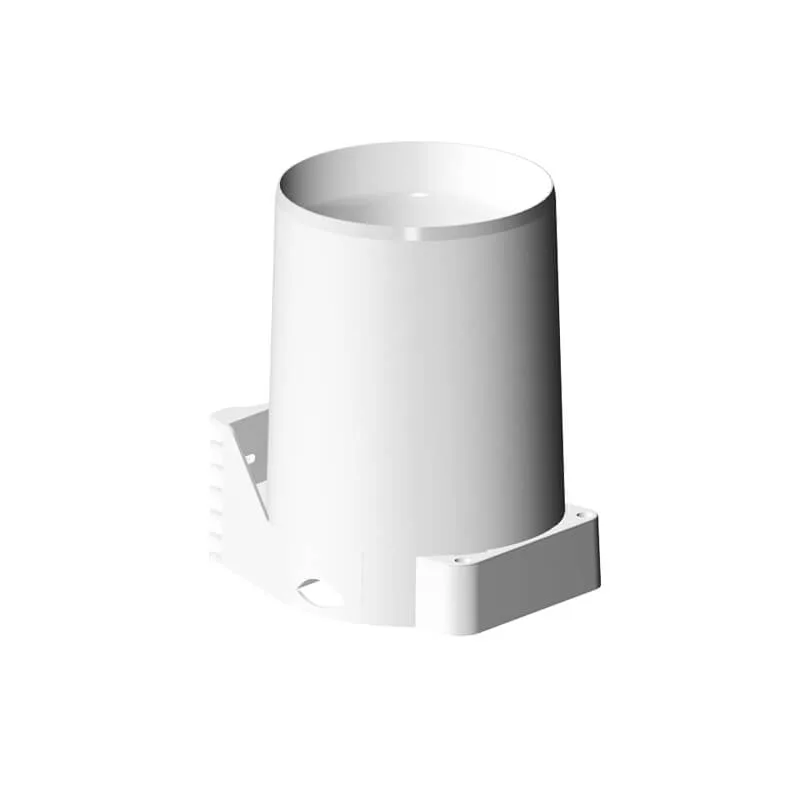 FT0206 RF Weather Station - view 3