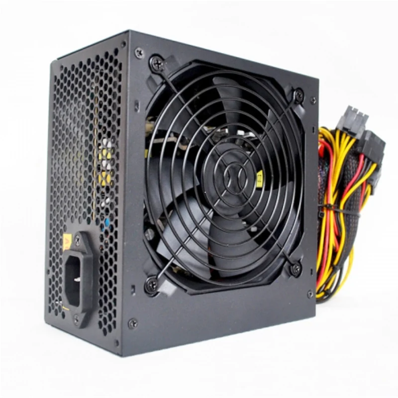 ATX 200W 230W 250W Computer Power Supply - ATX Power Supplie manufactured by Ulike Technology
